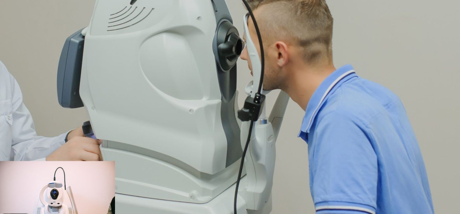 oct-maculaire-oedeme-retine-casablanca